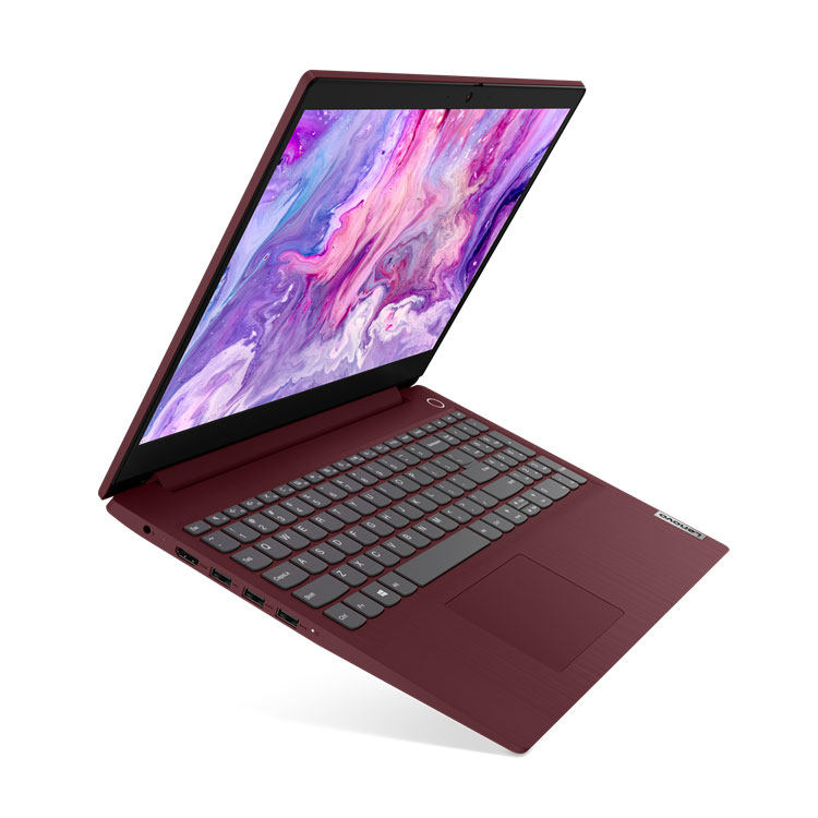 لپ تاپ 15.6 اینچی لنوو مدل IdeaPad 3 15IGL05 _ X