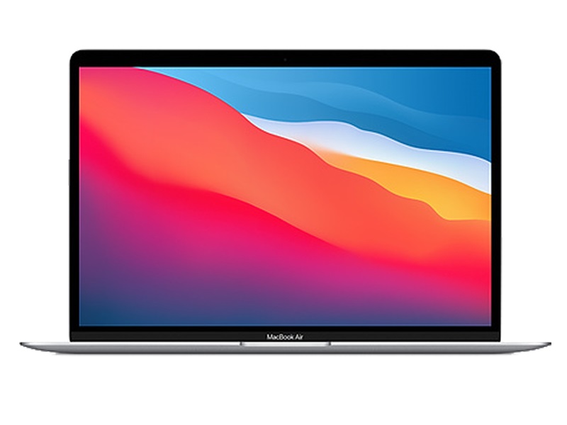 MacBook Air اپل 13 اینچ مدل MGN93 2020 پردازنده M1 رم 8GB حافظه 256GB SSD