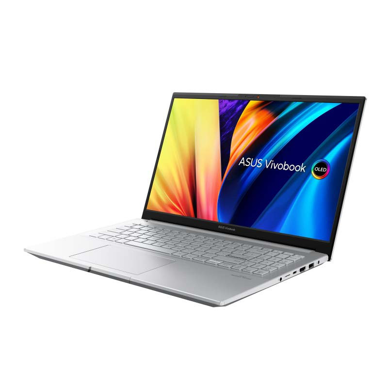 لپ تاپ 15.6 اینچی ایسوس مدل Vivobook Pro 15 OLED K6500ZC_L1331