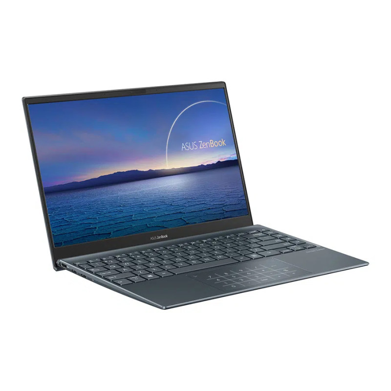 لپ تاپ 13.3 اینچی ایسوس مدل Zenbook 13 OLED UX325EA_KG792