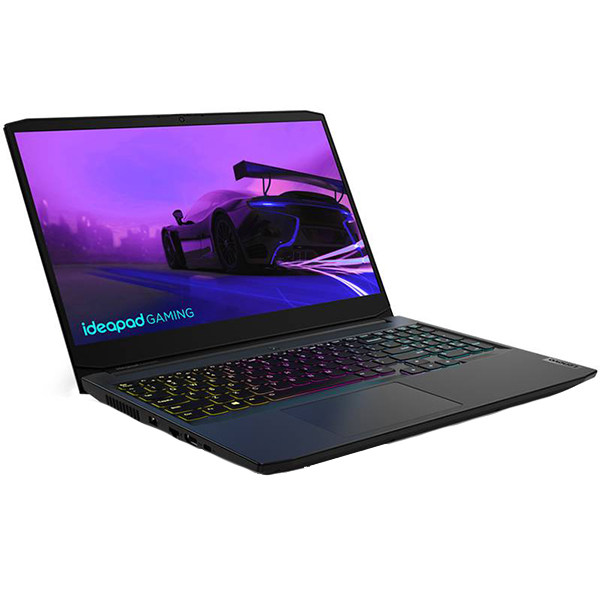 لپ تاپ 15.6 اینچی لنوو مدل IdeaPad Gaming 3_VLB i7 32GB 1T 512GB