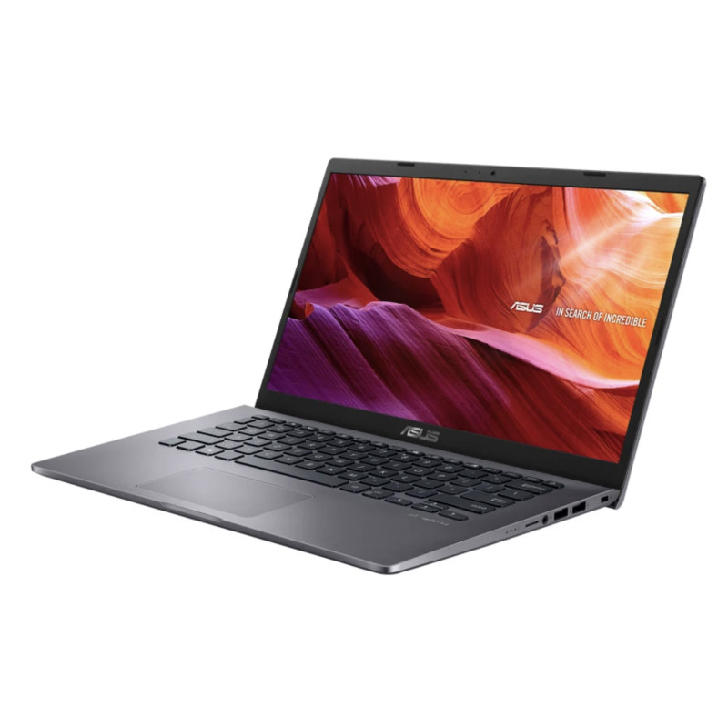 لپ تاپ 14 اینچی ایسوس مدل Vivobook 14 R427FA_VLC