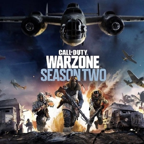 بازی Call of Duty Warzone برای PC